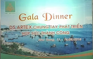 Tourist Nha Trang 2016