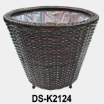 DS-K2124