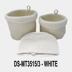DS-MT35153 - White